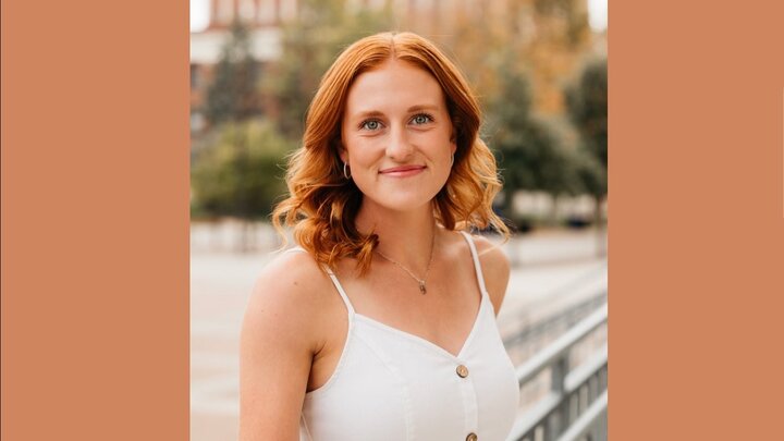 CASNR Senior Spotlight: Sheridan Wilson