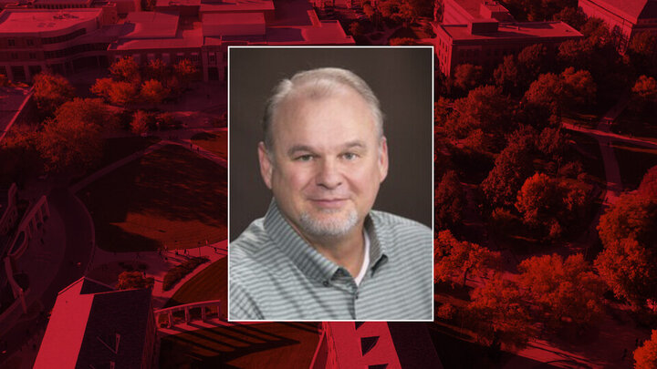 Sam Fuhlendorf