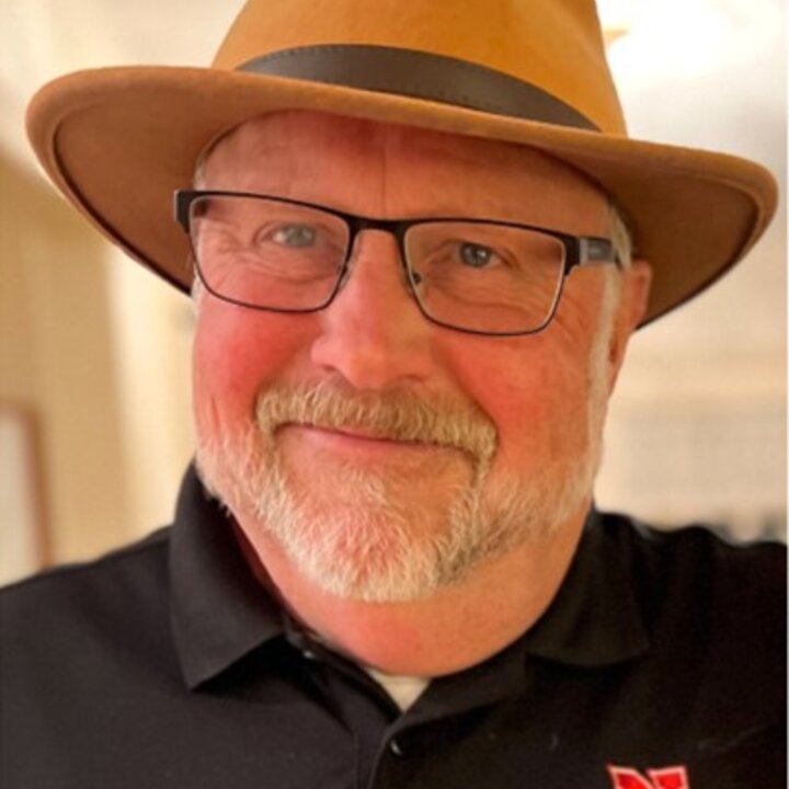 Avatar for Dr. David Wedin